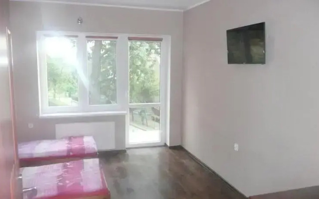 Pokoje Pod Kasztanem