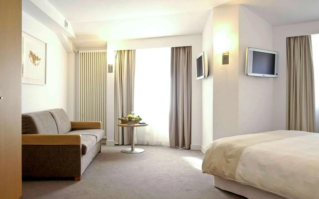 Novotel Andorra