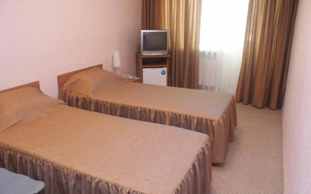 Marrion Hotel