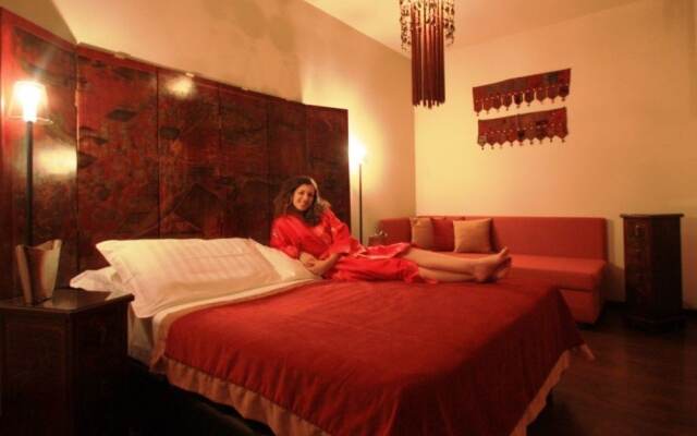Hotel K2
