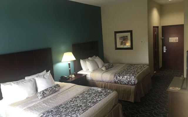 Best Western Plus Katy Inn & Suites