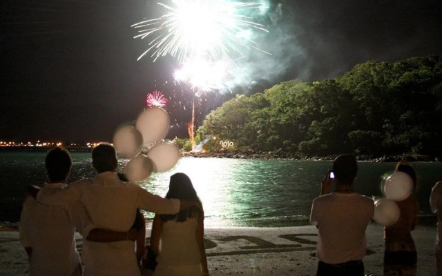 Pousada Ilha do Papagaio