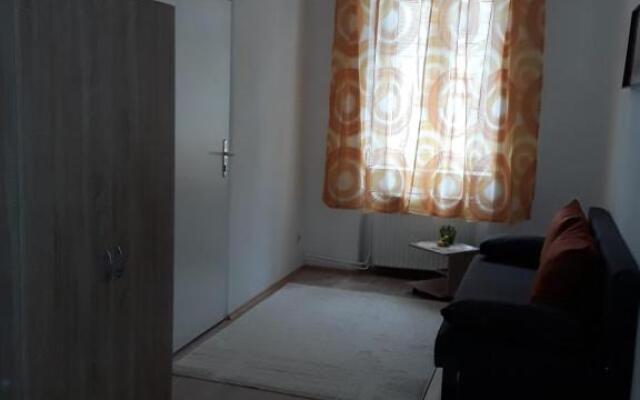 Apartments Diana-contactless check-in!