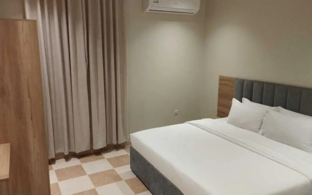 Rama Dubai Serviced Apartments 4