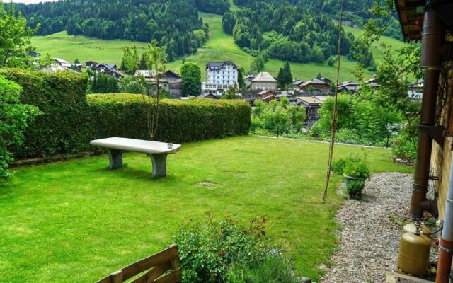 Chalet Morzine, 7 pièces, 12 personnes - FR-1-524-14