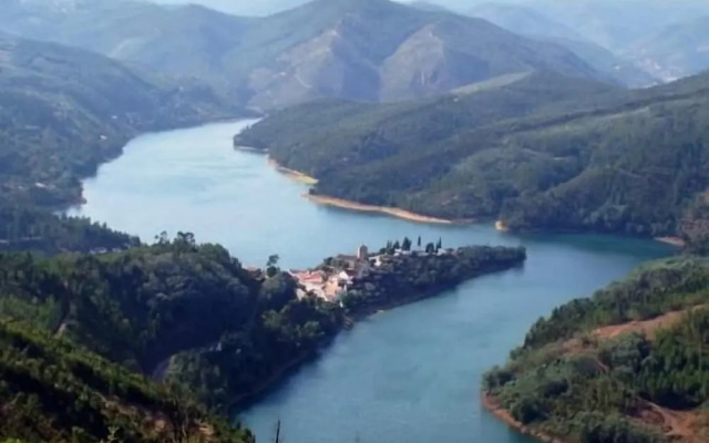 Casa da Eira - Turismo Rural