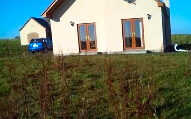 April house