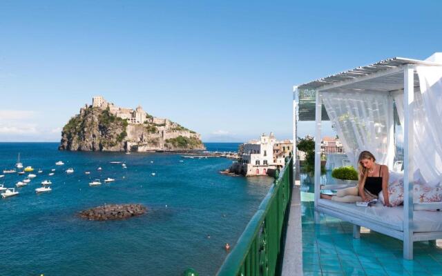 Miramare E Castello Hotel