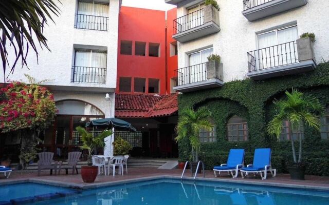 Gran Hotel Huatulco