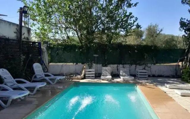 Brisas del Lago