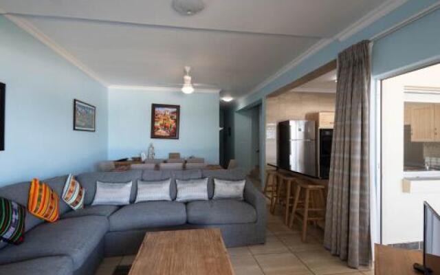 Simbalina 7 - FAMILY ONLY