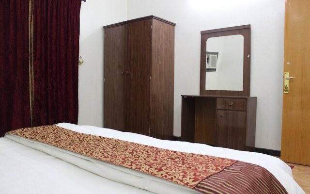 Al Eairy Furnished Apartments Al Baha 1