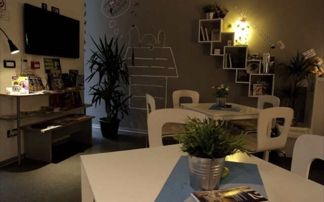 Chic Hostel