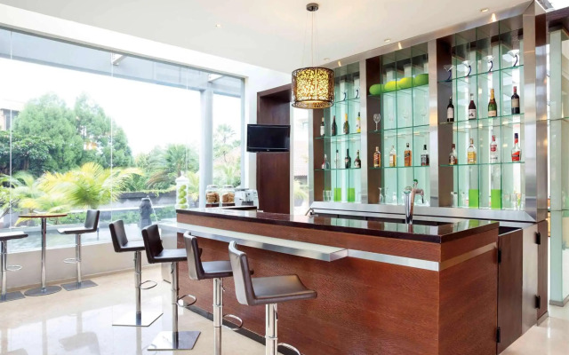 ibis Styles Solo