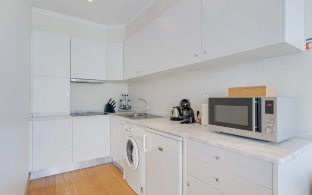 Funchal View Apartment