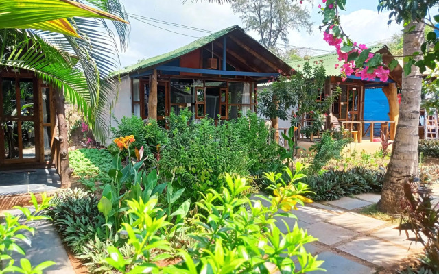 Peace Garden Beach Resort