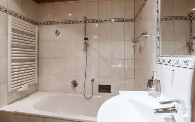 Apartment Lena 37 Königsleiten 37803
