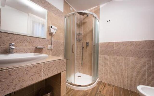 Bed And Breakfast Amiata