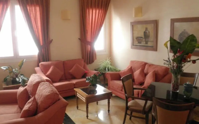 Hotel Tio Felipe