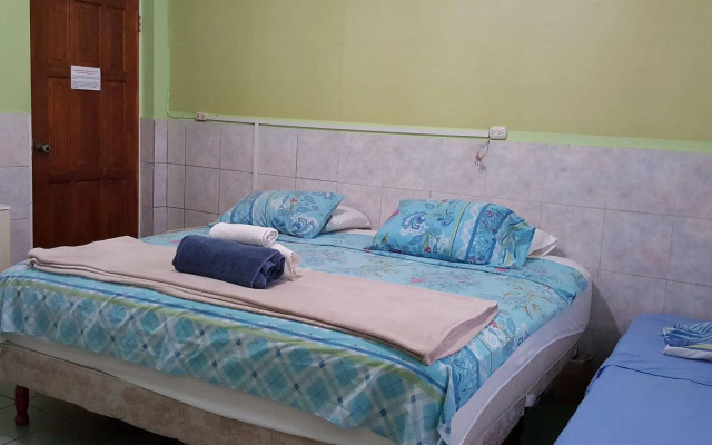 Caribbean Tourist Villa Guest House
