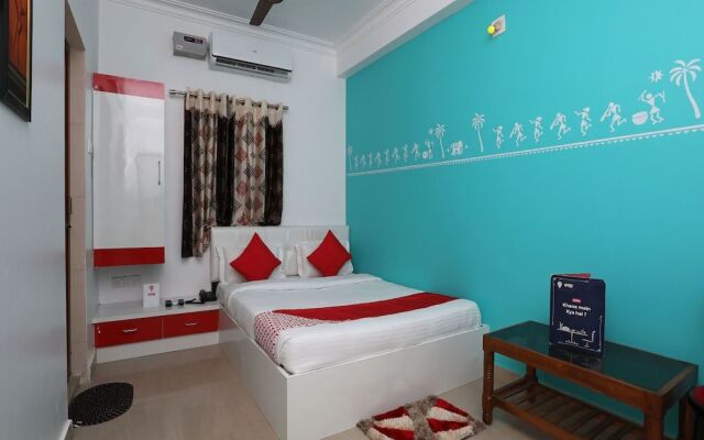 OYO 16631 The Greenstar Inn