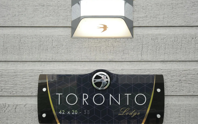 Toronto Swift