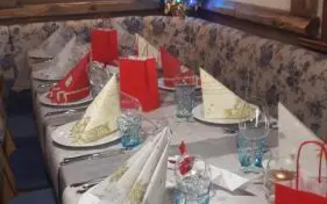 Hotel Residence Abete