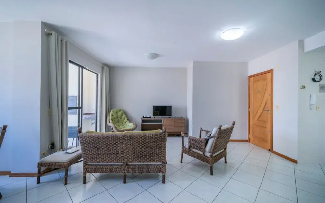 Apartamento 2 quartos 1 suíte - 081