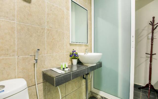 Grand Inn Semporna by OYO Rooms