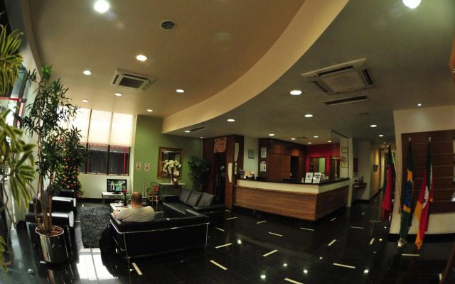 Union Residence HEER