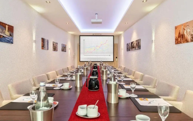 CityClass Hotel am Dom