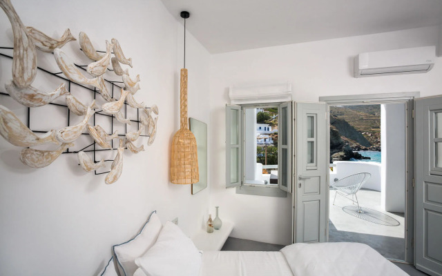 Blue Sand Boutique Hotel & Suites