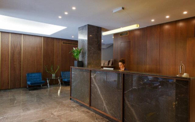 Delice Hotel Apartments