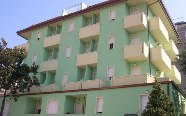 Hotel Vianello