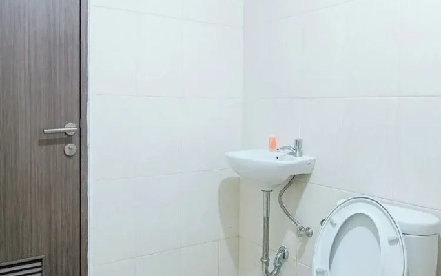 Apartemen The Archies by Linkara