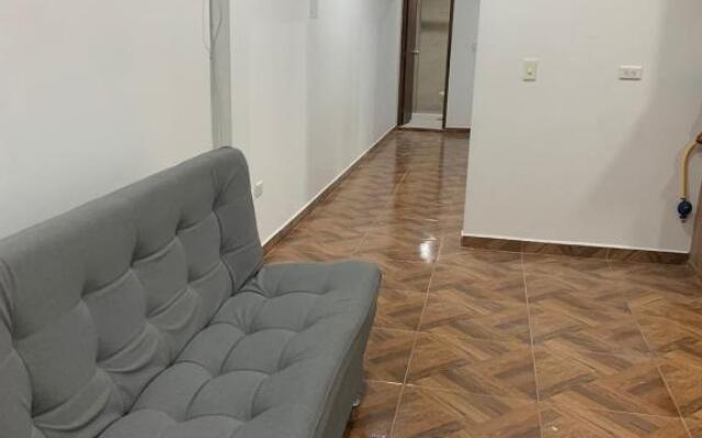 Apartamentos Nápoles