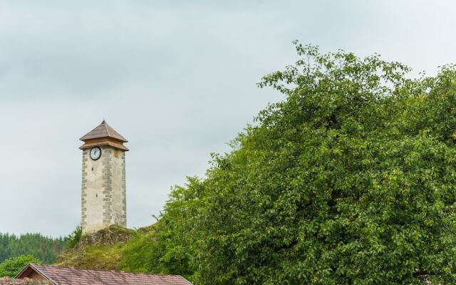 Motel Orhideja