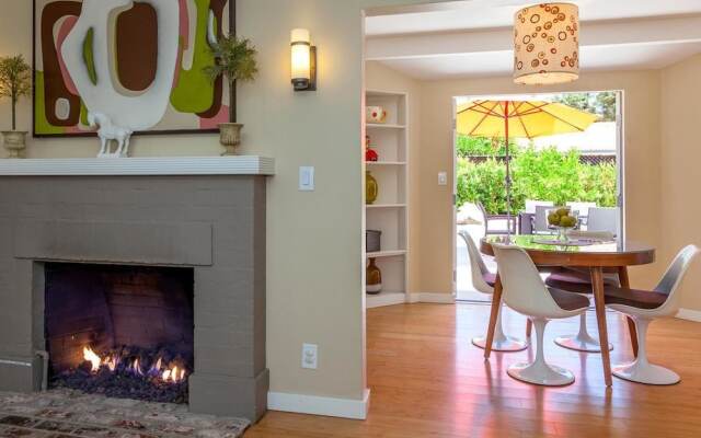 Bungalow Ranch Heaven