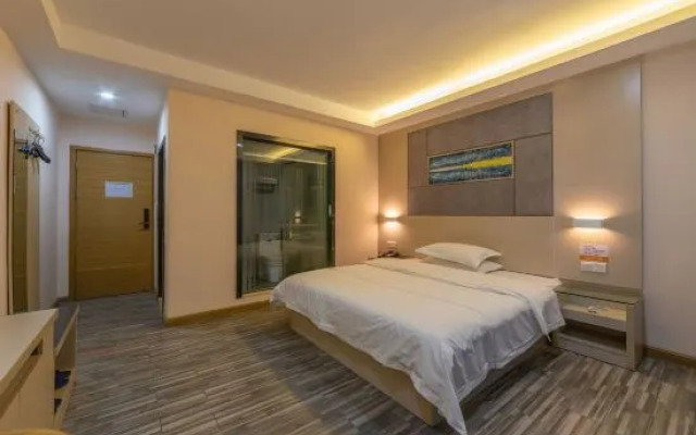Guangzhou Yimei Fashion Hotel