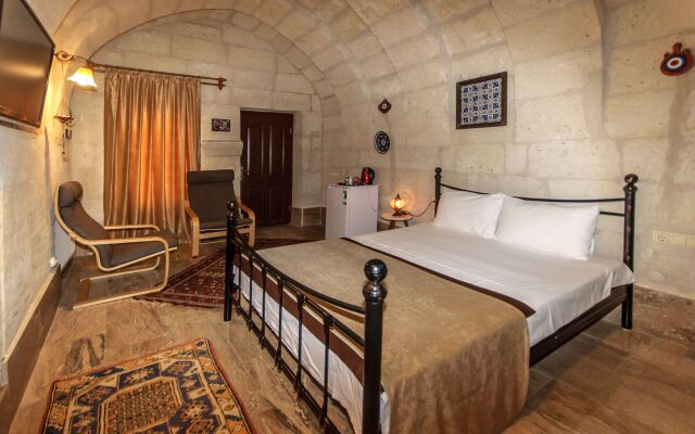 Nessa Cave Hotel