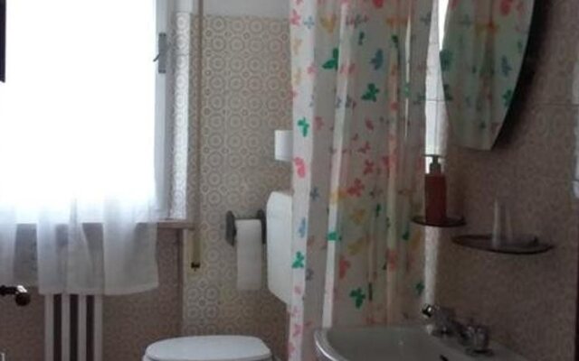 BnB Lucilla Villa
