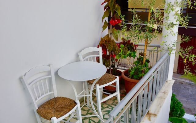 Urban Garden Apartments