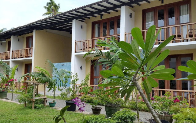 Handagedara Resort