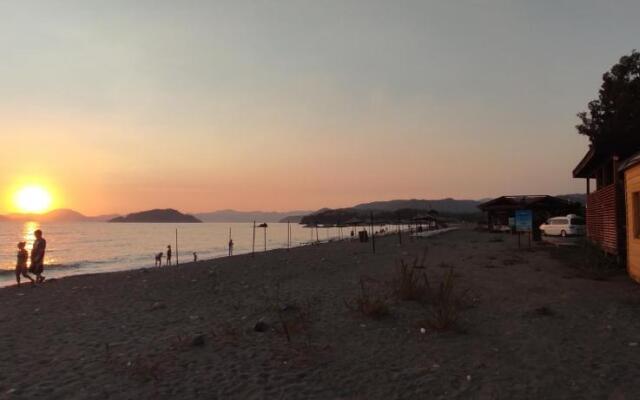 olive garden bungalow