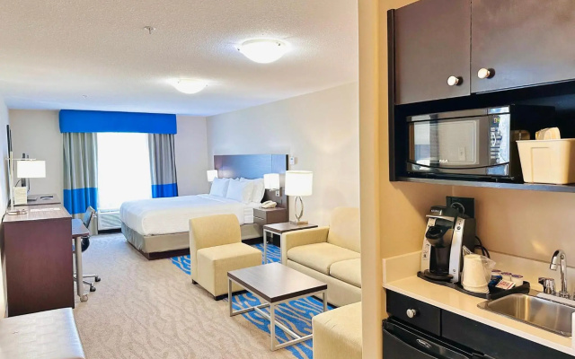 Holiday Inn Hotel & Suites Regina by IHG