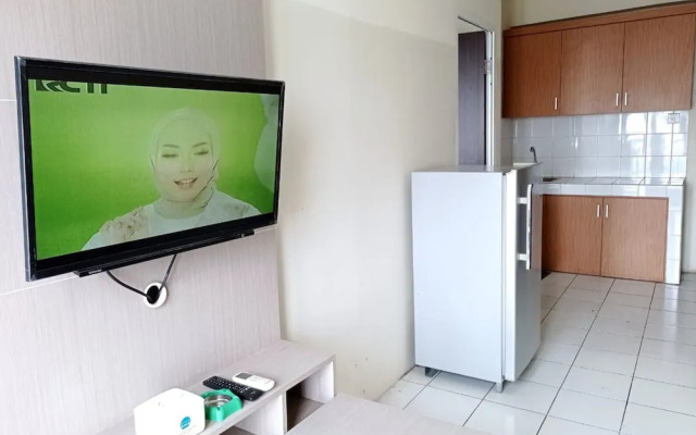 X-pressbedroom Mutiara Bekasi