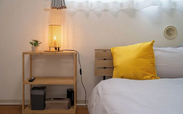 Sapporo irios cozy inn