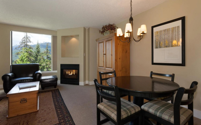 The Marquise at Whistler Premier