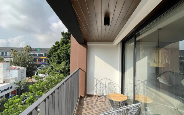 Suites Regente Oaxaca