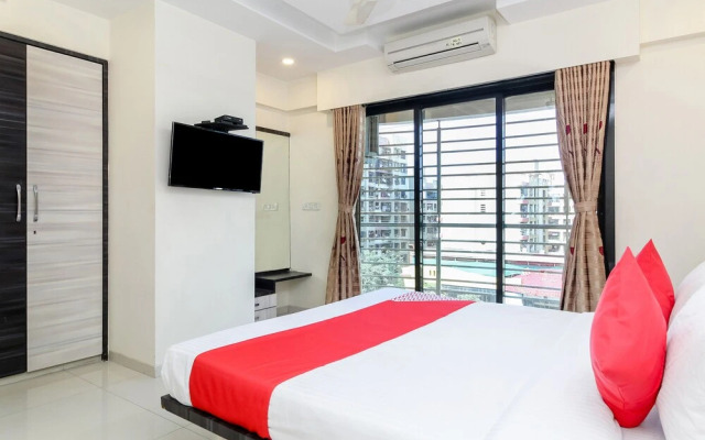 OYO 27601 Zaika Orchid Apartments